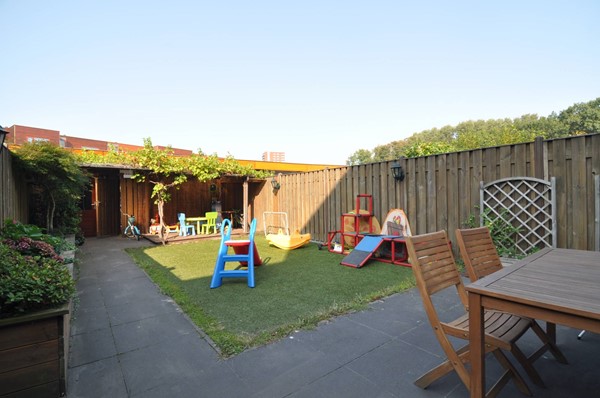 Medium property photo - Graspol 20, 5658 GH Eindhoven